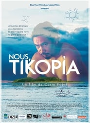 Poster Nous, Tikopia 2018