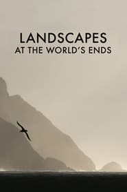 Poster Landscapes at the World's Ends