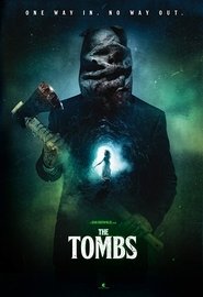 The Tombs movie