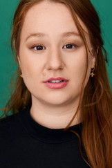 Élodie Maher poster