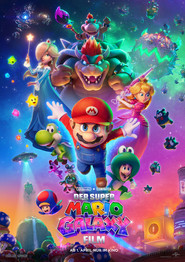 Der Super Mario Galaxy Film