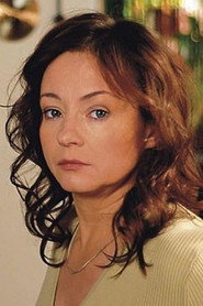 Evgenia Dobrovolskaya