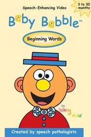 Poster Baby Babble 4: Beginning Words 1970