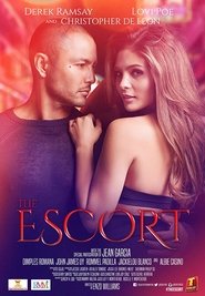 The Escort film en streaming