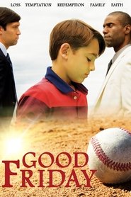 Poster Good Friday 2020