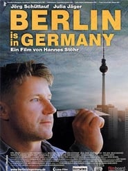 Berlin is in Germany 2001 吹き替え 動画 フル