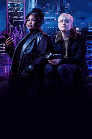Catfish UK постер