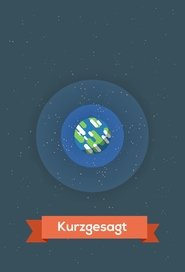 Kurzgesagt - In a Nutshell poster