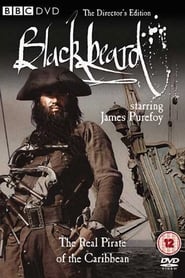 Poster van Blackbeard