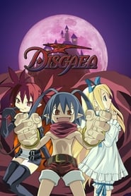 Makaï Senki Disgaea s01 e01