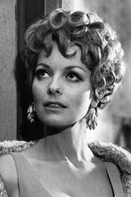 Angelika Ott is Sheila Garrett