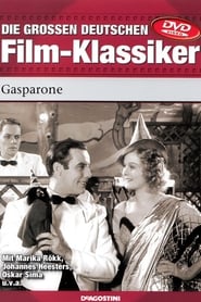 Gasparone 1937 動画 吹き替え