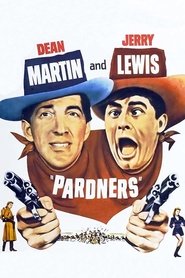 Pardners ネタバレ