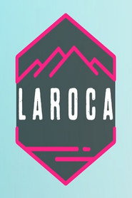 La Roca постер