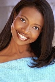 Cynthia Calhoun as Jackee