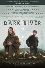 Dark River постер