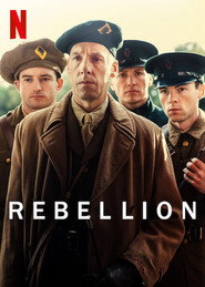 Rebellion Season 1 5