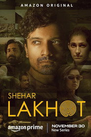 Shehar Lakhot постер