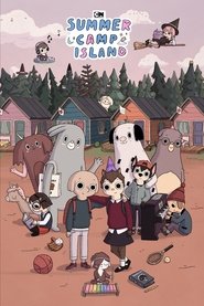 Summer Camp Island Season 1 Episode 11