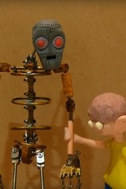 Robo with a Shotgun Film Regarder Voir Robo with a Shotgun Film Gratuit Regarder Complet HD