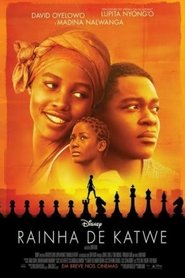 Rainha do Katwe