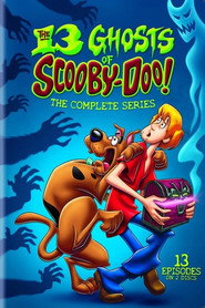 Los 13 fantasmas de Scooby-Doo Temporada 1 Capitulo 8