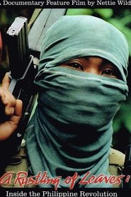 Watch A Rustling of Leaves: Inside the Philippine Revolution (1988)
