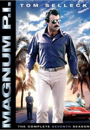 Magnum, P.I. Season 7 5