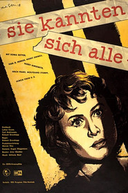 They All Knew Each Other