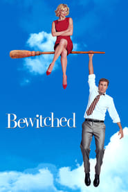 Poster Bewitched 2005
