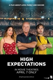 High Expectations постер