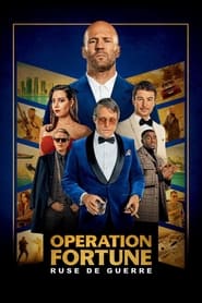 Operation Fortune: Ruse de Guerre - Azwaad Movie Database
