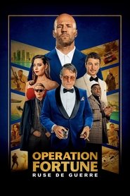 Operation Fortune: Ruse de Guerre (2023)