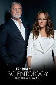 Leah Remini: Scientology and the Aftermath poster