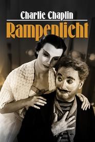 Poster Rampenlicht