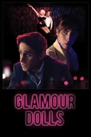 Poster Glamour Dolls