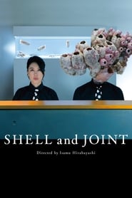 Shell and Joint постер