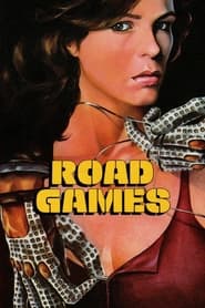 Road Games постер