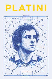 Platini постер