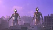 Ultraman Tiga & Ultraman Dyna: Warriors of the Star of Light en streaming