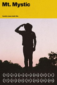 Mt. Mystic Rangers (2025)