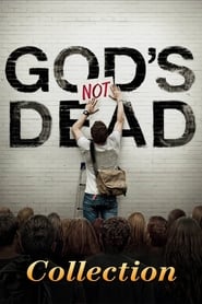 Dieu n’est pas mort - Saga en streaming