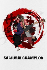 Samurai Champloo Season 1 13