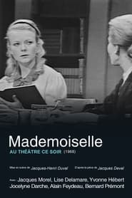 Mademoiselle streaming