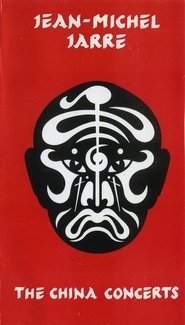 Jean Michel Jarre: The Concerts In China (1982)
