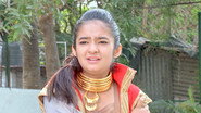 Mahavinashni's Challenge To Rani Pari