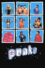 Full Cast of Punks