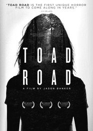 Toad Road постер