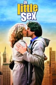 Poster A Little Sex 1982