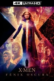 X-Men: Dark Phoenix (2019) X-Men: Dark Phoenix (2019)